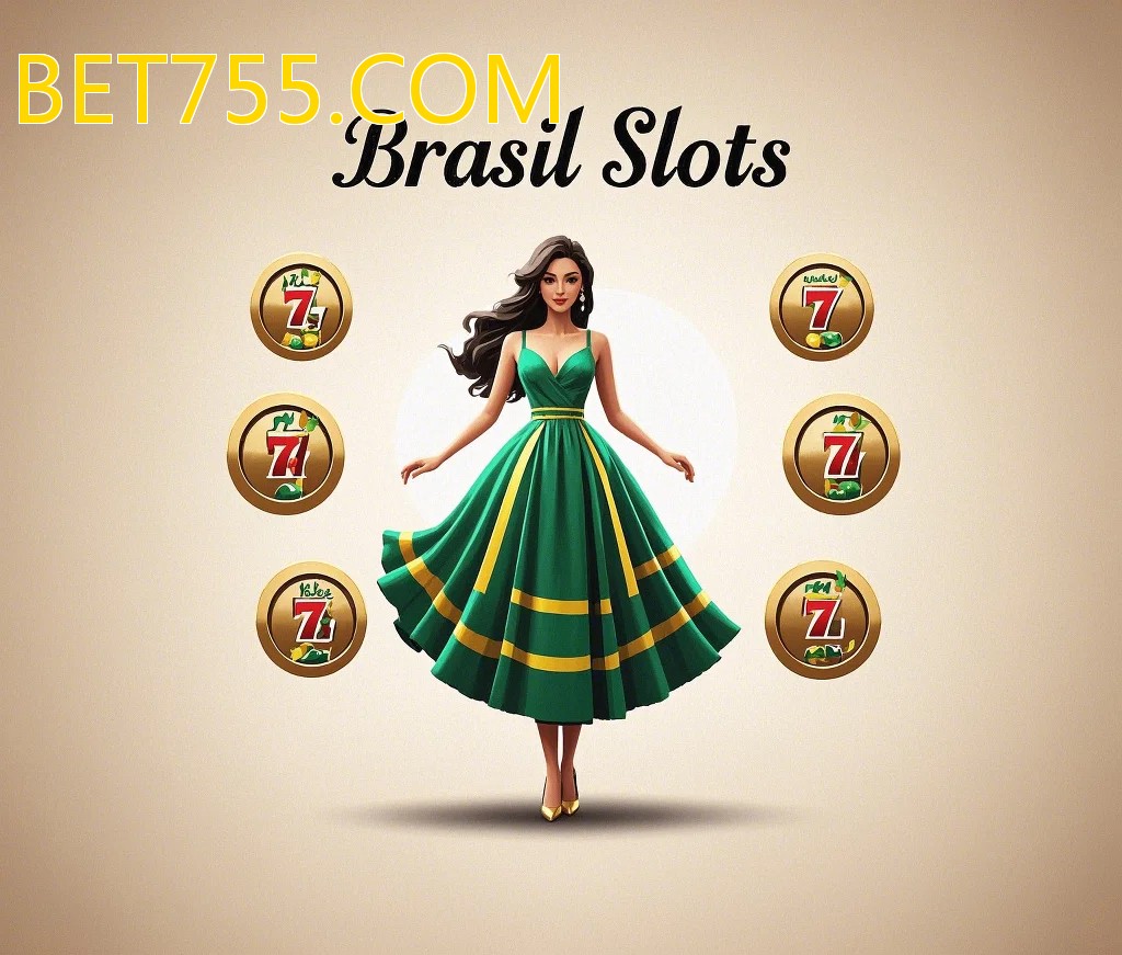 bet755 GAME-Slots