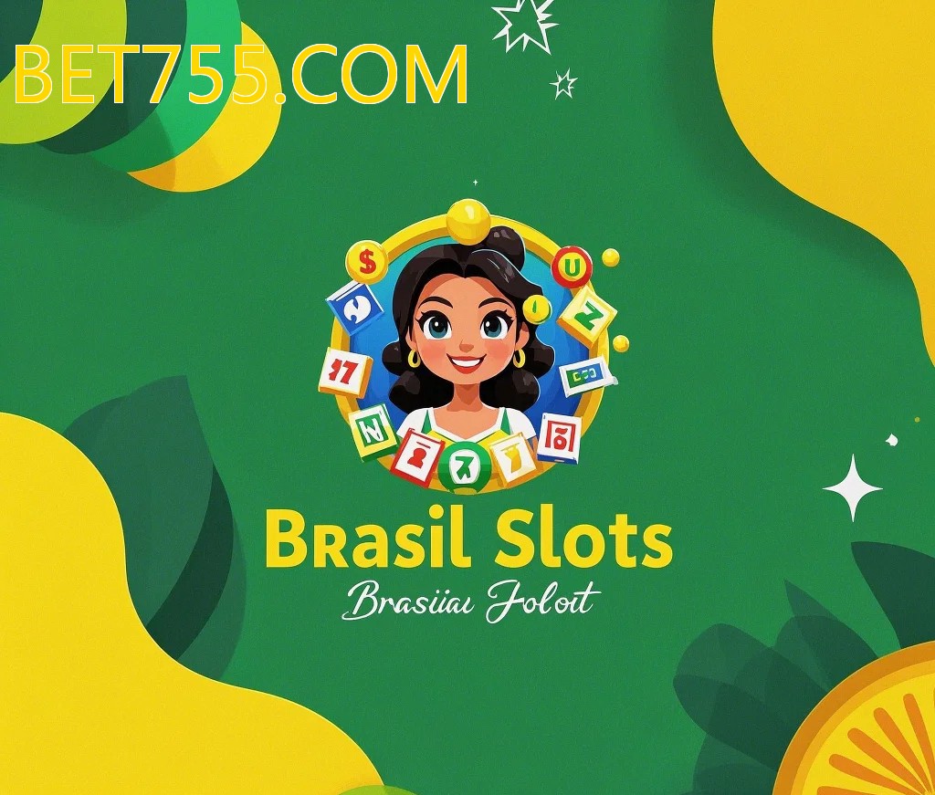 bet755 GAME-Slots