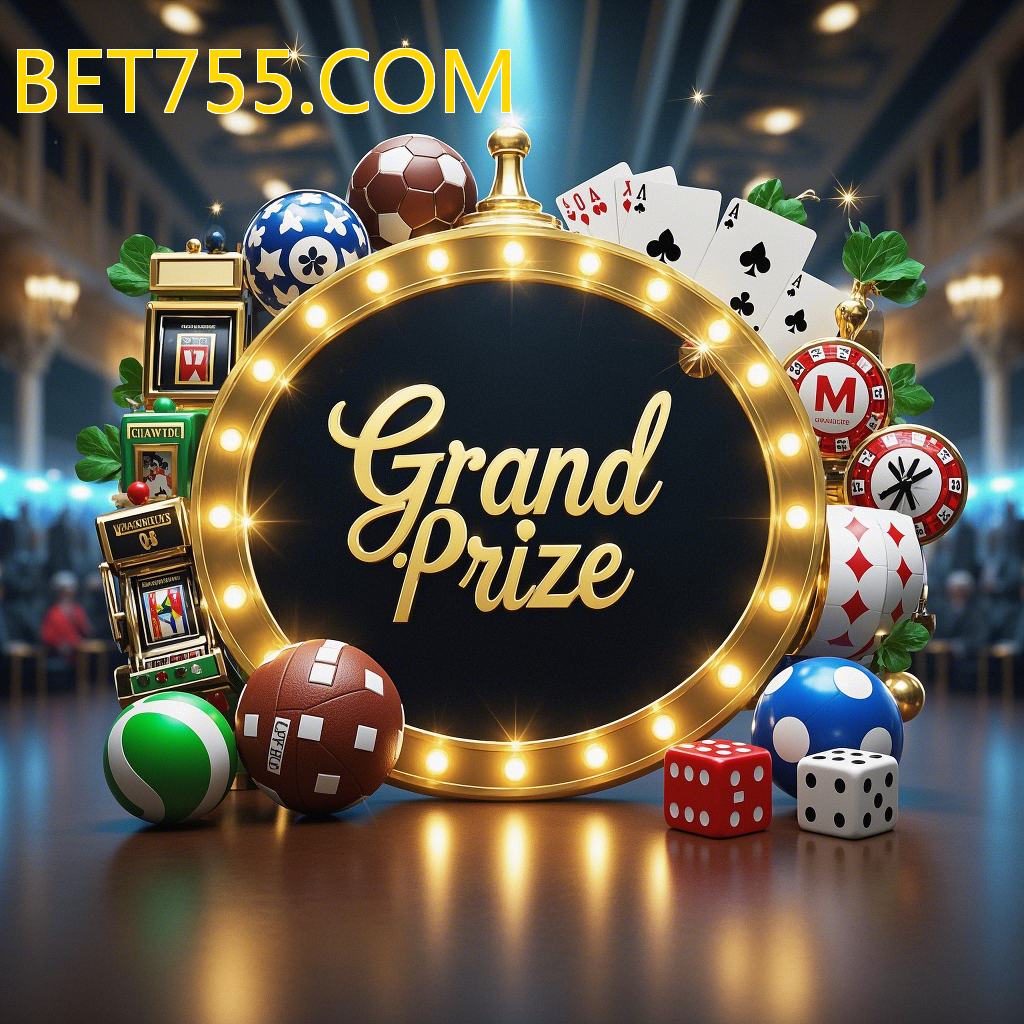 bet755 GAME-Slots